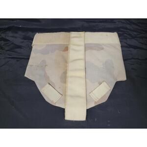 SF POINT Blank DORSAL AXILLARY Outershell One Size